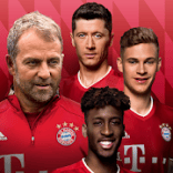 PES CLUB MANAGER MOD APK android 3.4.2