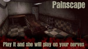 Painscape House Of Horror MOD APK Android 1.0 Screenshot
