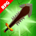 Pixel Blade Arena Idle action dungeons RPG MOD APK android 1.5.8