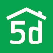 Planner 5D Home & Interior Design Creator MOD APK android 1.23.14