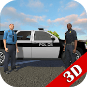 Police Cop Simulator Gang War MOD APK android 3.1.5