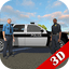 Police Cop Simulator Gang War MOD APK android 3.1.5 Icon