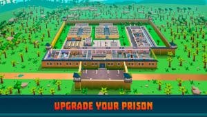 Prison Empire Tycoon Idle Game MOD APK Android 1.2.3 Screenshot