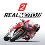 Real Moto 2 MOD APK android 1.0.529
