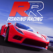 Roaring Racing MOD APK android 1.0.15