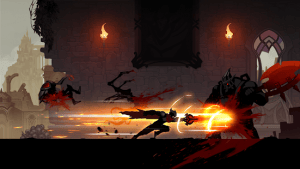 Shadow Knight Deathly Adventure RPG MOD APK android 1.1.197 1 Shadow Knight Deathly Adventure RPG MOD APK Android 1.1.197 Screenshot