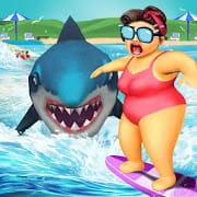 Shark Attack MOD APK android 1.57