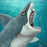 Shark World MOD APK android 11.89