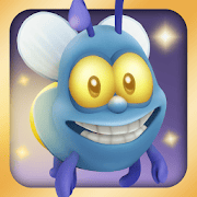 Shiny The Firefly MOD APK android 1.1.1