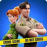 Small Town Murders Match 3 Crime Mystery Stories MOD APK android 1.3.0