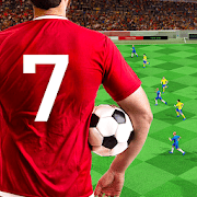 Soccer League Stars Football Games Hero Strikes MOD APK android 1.5.0