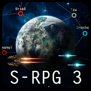 Space RPG 3 MOD APK android 1.2.0.5