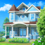 Sweet House MOD APK android 1.31.2 Icon