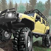 TOP OFFROAD Simulator MOD APK android 1.0.2 b100037