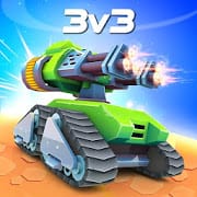 Tanks A Lot Realtime Multiplayer Battle Arena MOD APK android 2.58
