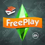 The Sims FreePlay MOD APK android 5.55.6