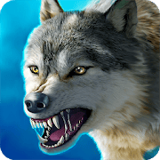 The Wolf MOD APK android 1.11.1