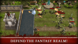 Three Defenders 2 MOD APK android 1.5.3 1 Three Defenders 2 MOD APK Android 1.5.3 Screenshot