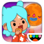 Toca Life World Build stories & create your world MOD APK android 1.25.1 Icon