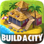 Town Building Games Tropic City Construction Game MOD APK android 1.6.2 Icon