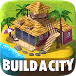 Town Building Games Tropic City Construction Game MOD APK android 1.4.14