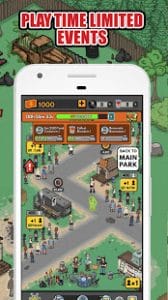 Trailer Park Boys Greasy Money DECENT Idle Game MOD APK android 1.22.1 Banner