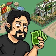 Trailer Park Boys Greasy Money DECENT Idle Game MOD APK android 1.22.1