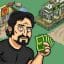 Trailer Park Boys Greasy Money DECENT Idle Game MOD APK android 1.22.1 Icon