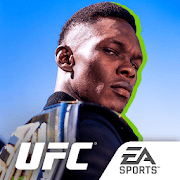 UFC Beta MOD APK android 0.9.0.3