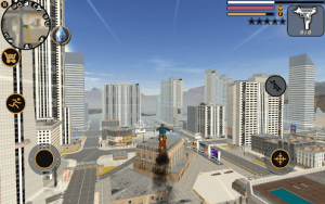 Vegas Crime Simulator 2 MOD APK Android 2.2.190 Screenshot