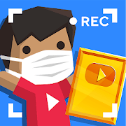 Vlogger Go Viral Tuber Game MOD APK android 2.38.2