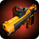 Walking Zombie Shooter Dead Shot Survival FPS Game MOD APK android 1.2.6