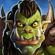 Warlords of Aternum MOD APK android 1.0.0
