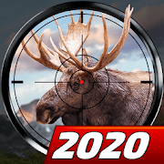 Wild Hunt Sport Hunting Games. Hunter & Shooter 3D MOD APK android 1.411