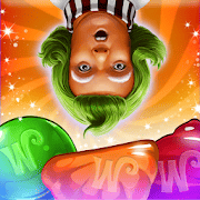 Wonka’s World of Candy Match 3 MOD APK android 1.41.2285
