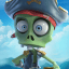 Zombie Castaways MOD APK android 4.13.1 Icon