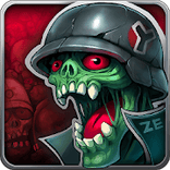 Zombie Evil MOD APK android 2.1