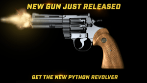 iGun Pro 2 The Ultimate Gun Application MOD APK android 2.64 Banner