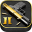 iGun Pro 2 The Ultimate Gun Application MOD APK android 2.64 Icon