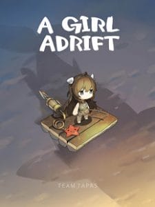 A Girl Adrift MOD APK Android 1.369 Screenshot