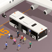 Airport City MOD APK android 8.01.16