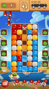 Angry Birds Blast MOD APK Android 2.0.8 Screenshot