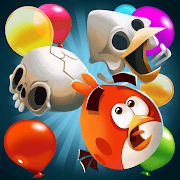 Angry Birds Blast MOD APK android 2.0.8