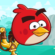 Angry Birds Friends MOD APK android 9.5.1