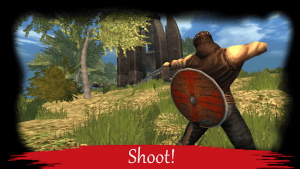 BARBARIAN OLD SCHOOL ACTION RPG MOD APK Android 1.0.1 B100227 Screenshot