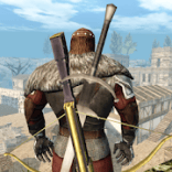 BARBARIAN OLD SCHOOL ACTION RPG MOD APK android 1.0.1 b100227