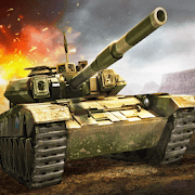 Battle Tank2 MOD APK android 1.0.0.30