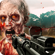 Behind Zombie Lines MOD APK android 1.9