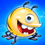 Best Fiends Free Puzzle Game MOD APK android 8.6.0