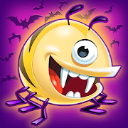 Best Fiends Free Puzzle Game MOD APK android 8.6.6
